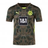 Camisola Dortmund Goleiro 1º 2024-2025