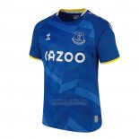 Camisola Everton 1º 2021-2022