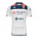 Camisola Genoa 2º 2023-2024