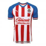 Camisola Guadalajara 1º 2019-2020
