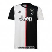 Camisola Juventus 1º 2019-2020