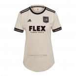 Camisola Los Angeles FC 2º Mulher 2021