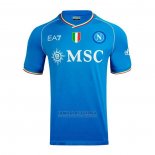 Camisola Naples 1º 2023-2024