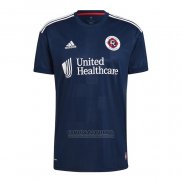 Camisola New England Revolution 1º 2022 Tailandia