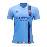 Camisola New York City 1º 2019