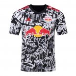 Camisola New York Red Bulls 3º 2023