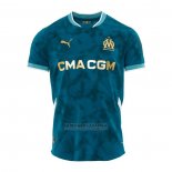 Camisola Olympique Marsella 2º 2024-2025