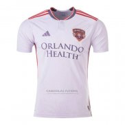 Camisola Orlando City 2º 2024-2025