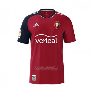 Camisola Osasuna 1º 2022-2023