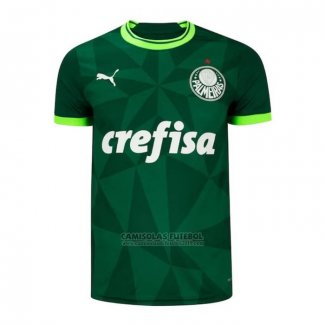 Camisola Palmeiras 1º 2023