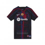 Camisola Pre Match del Barcelona x Patta 2023