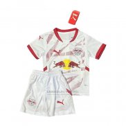 Camisola RB Leipzig 1º Crianca 2024-2025