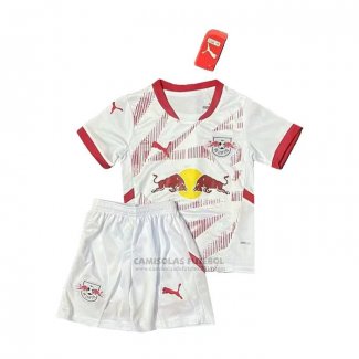 Camisola RB Leipzig 1º Crianca 2024-2025
