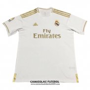 Camisola Real Madrid 1º 2019-2020
