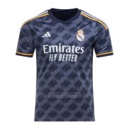 Camisola Real Madrid 2º 2023-2024