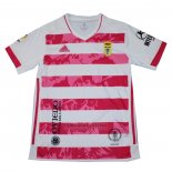 Camisola Real Oviedo 2º 2021-2022 Tailandia