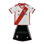 Camisola River 1º Crianca 2023-2024