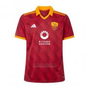 Camisola Roma 4º 2024