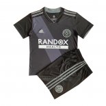 Camisola Sheffield United 2º Crianca 2021-2022