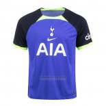 Camisola Tottenham Hotspur 2º 2022-2023