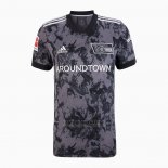 Camisola Union Berlin 2º 2021-2022