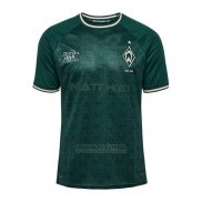 Camisola Werder Bremen Anniversary 2023-2024