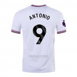 Camisola West Ham Jogador Antonio 2º 2023-2024