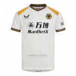 Camisola Wolves 3º 2021-2022