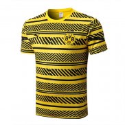 Camisola de Treinamento Dortmund 2022-2023 Amarelo