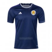 Tailandia Camisola Escocia 1º 2022