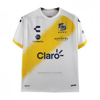 Tailandia Camisola Everton de Vina del Mar 3º 2022