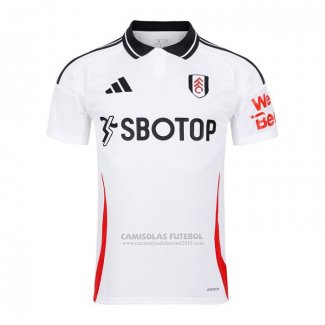 Tailandia Camisola Fulham 1º 2024-2025