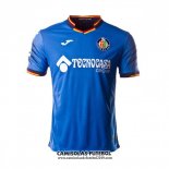 Tailandia Camisola Getafe 1º 2018-2019