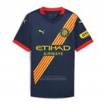 Tailandia Camisola Girona 2º 2024-2025