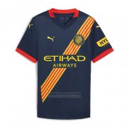Tailandia Camisola Girona 2º 2024-2025