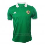 Tailandia Camisola Irlanda do Norte 1º 2018