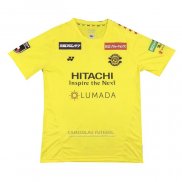 Tailandia Camisola Kashiwa Reysol 1º 2024