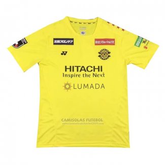 Tailandia Camisola Kashiwa Reysol 1º 2024