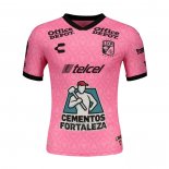 Tailandia Camisola Leon Octubre Rosa 2021