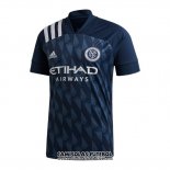 Tailandia Camisola New York City 2º 2020