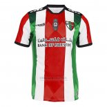 Tailandia Camisola Palestino Deportivo 1º 2021