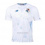 Tailandia Camisola Panama 2º 2021