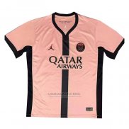 Tailandia Camisola Paris Saint-Germain 3º 2024-2025