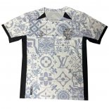 Tailandia Camisola Portugal Special 2024-2025 Branco