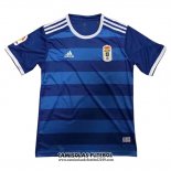 Tailandia Camisola Real Oviedo 1º 2018-2019