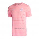 Tailandia Camisola SC Internacional Outubro Rosa 2021