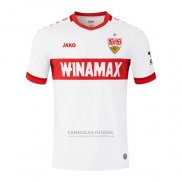 Tailandia Camisola Stuttgart 1º 2024-2025