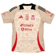 Tailandia Camisola Tigres UANL Special 2024-2025