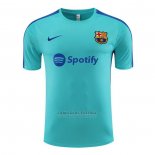 Treinamento Barcelona 2023-2024 Verde