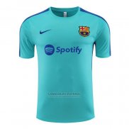 Treinamento Barcelona 2023-2024 Verde